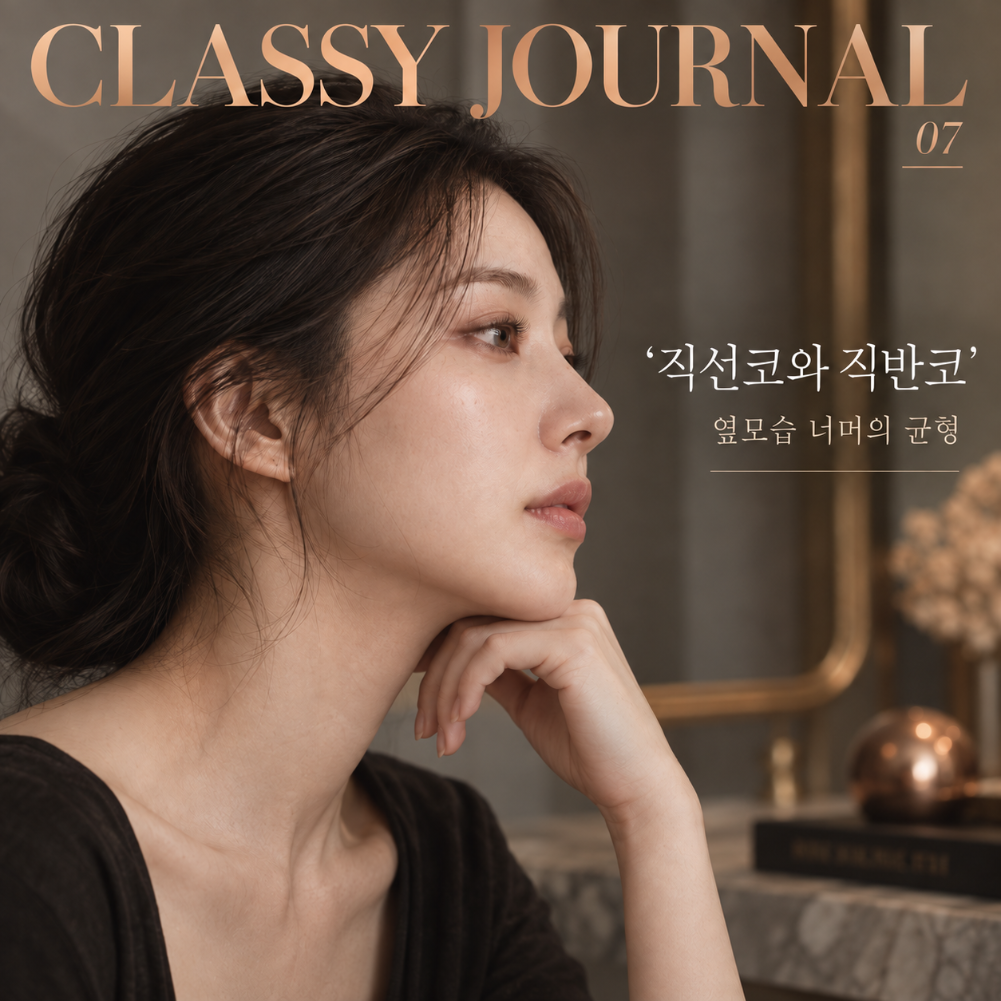 직선코와 직반코 상담 주제 표지
