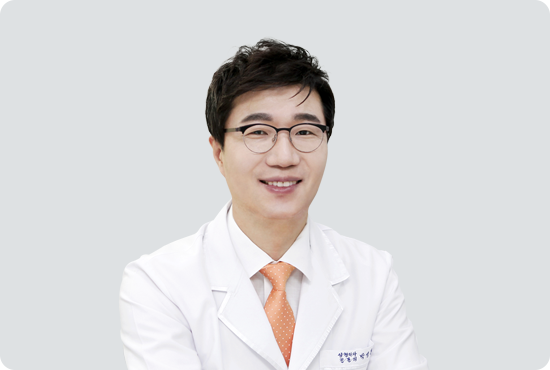 박성훈 원장 공식 프로필 사진